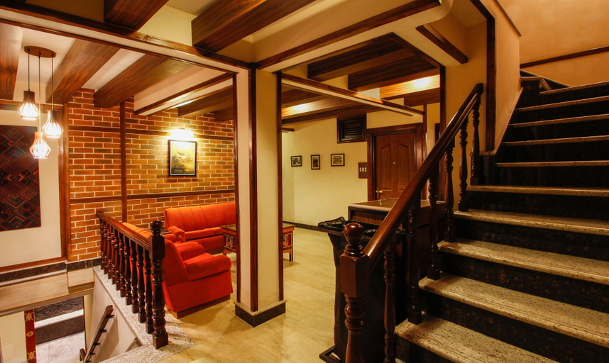 Others 5, Treebo Trend Hotel Orchid, East Sikkim
