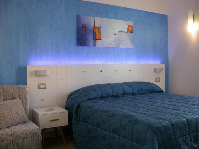 Bedroom 3, B&B Palazzo Ducale, Barletta-Andria-Trani