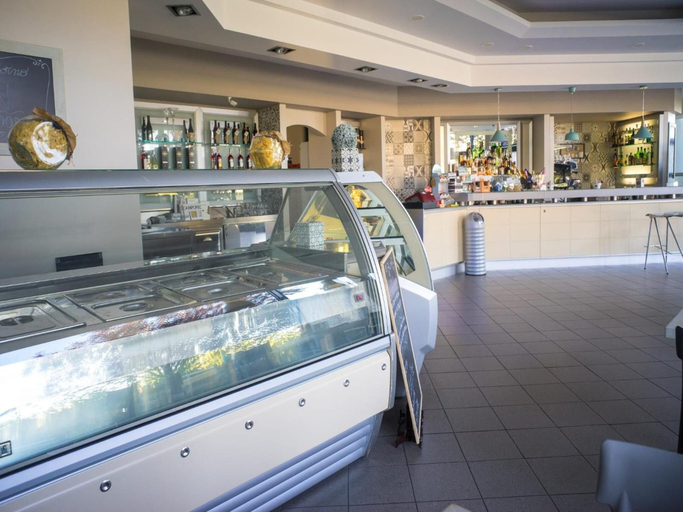 Food & Drinks 5, Hotel Select Wellness & Spa, Chieti