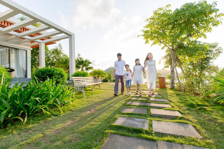 Exterior & Views 2, Muong Thanh Luxury Dien Lam Hotel, Diễn Châu