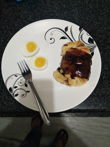 Food & Drinks 4, Cozy Home B & B, Bagmati