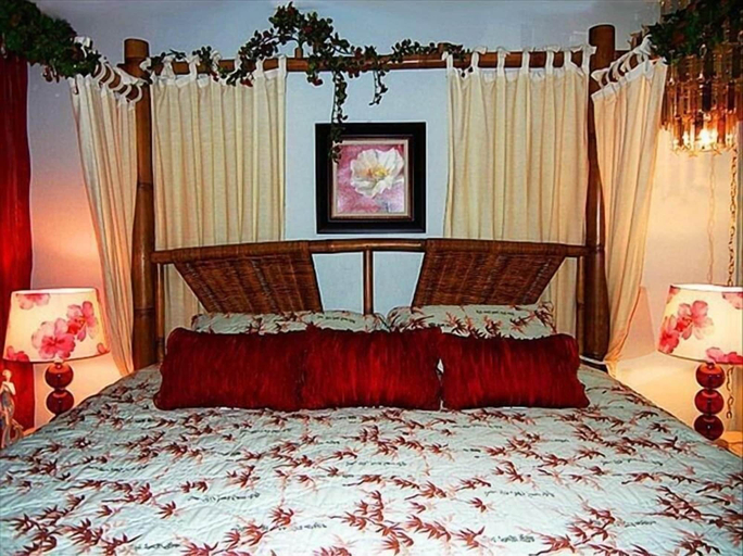 Bedroom 4, Kona Reef D32, Hawaii