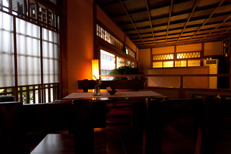 Food & Drinks 5, Okutsuso, Kagamino