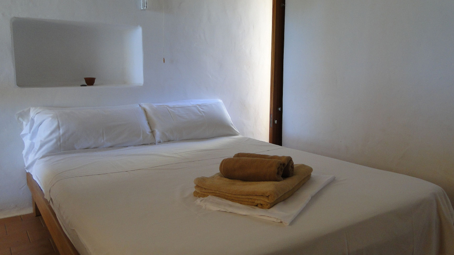 Bedroom 2, Sa Paret Nova, Baleares