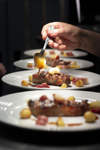 Food & Drinks 5, The Ship Inn, Dumfries and Galloway