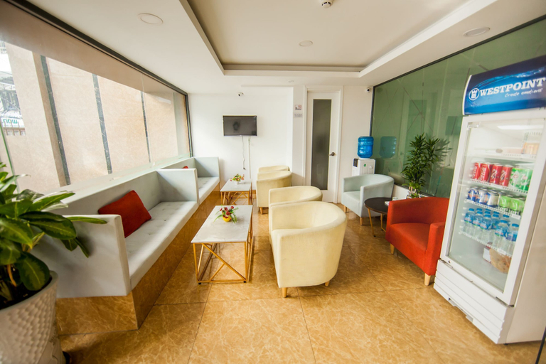 Others 4, GIC Apartment and Hotel, Tân Bình