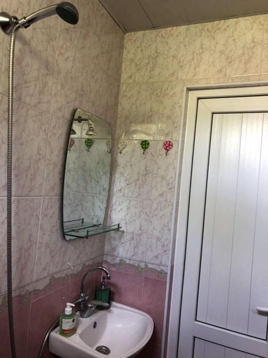 Bathroom 2, Guest House 47, Yerevan