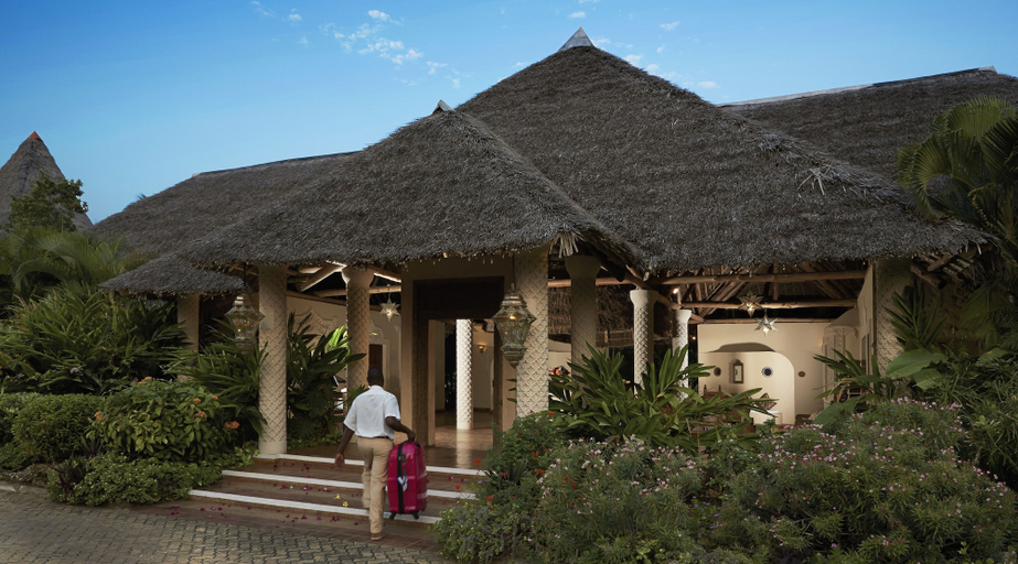 Exterior & Views 2, Neptune Palm Beach Boutique Resort & Spa All Inclusive, Msambweni