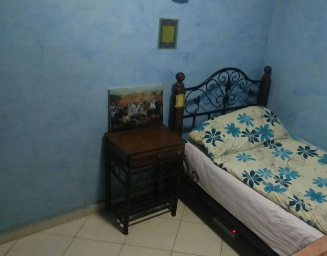 Bedroom 4, Casa Shelyhome, Casablanca