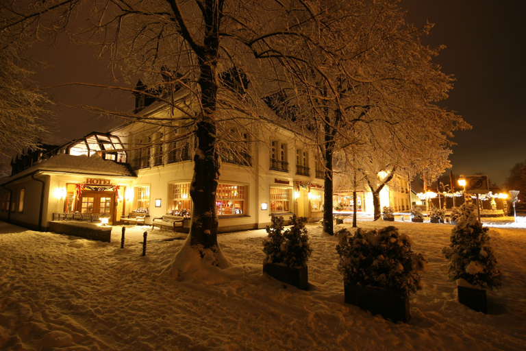 Exterior & Views 2, Hotel Schloss Friedestrom, Rhein-Kreis Neuss