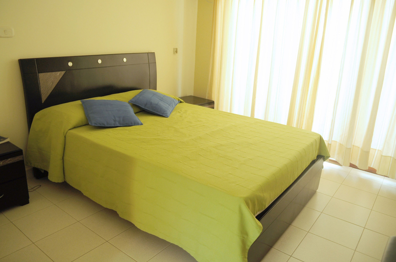 Bedroom 4, Hotel Palmarena Plaza, Santa Marta (Dist. Esp.)