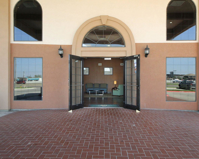 Exterior & Views 2, Americas Best Value Inn Pharr, Hidalgo