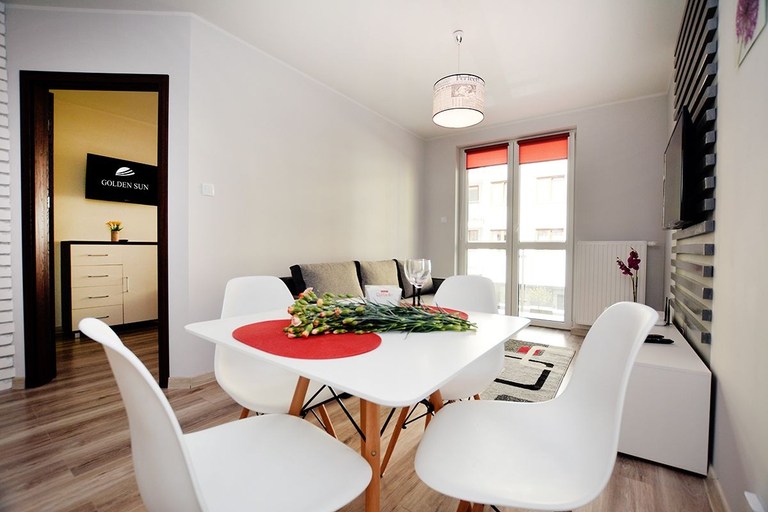 Others 4, Golden Sun Apartments  - Bursztynowe, Kołobrzeg