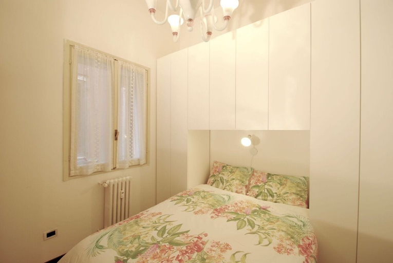 Room 5, Giudecca Garden, Venezia