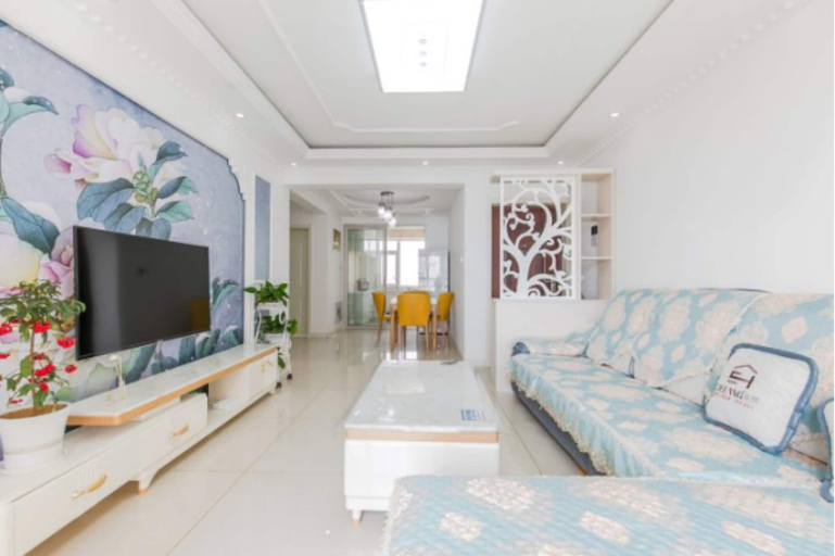 Others 5, XIAOMIN INN Yujinglongwan 1, Huludao