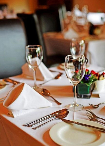 Food & Drinks 5, Valley Lodge & Spa, West Rand