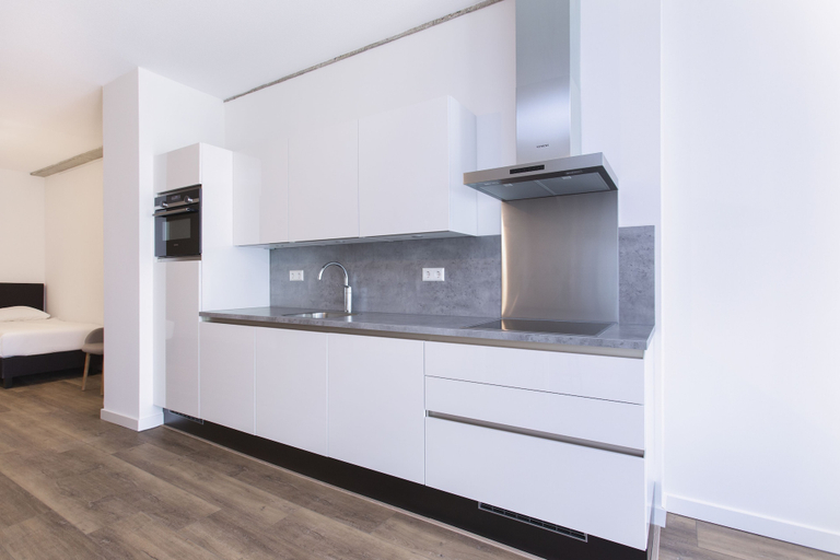 Others 5, MyCityLofts - Van Vollenhoven Lofts, Rotterdam