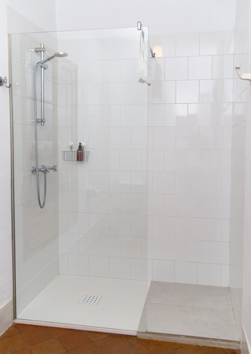 Bathroom 4, Casa Almara, Córdoba