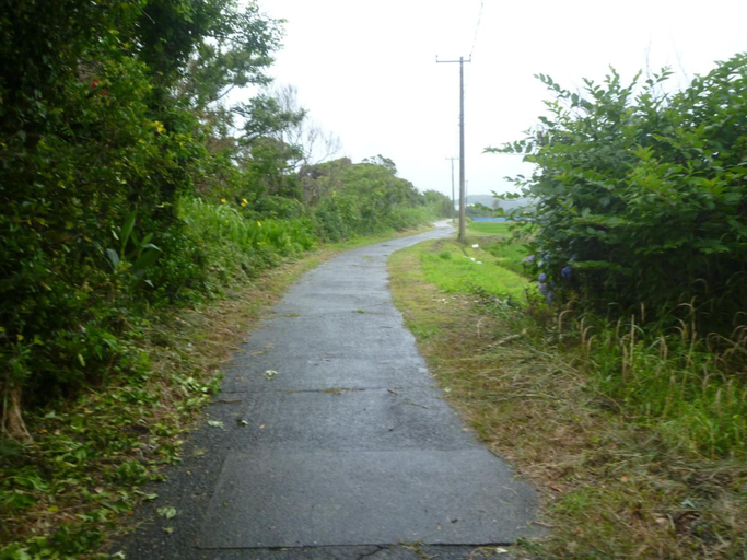 Others 3, Pension Flora, Tateyama