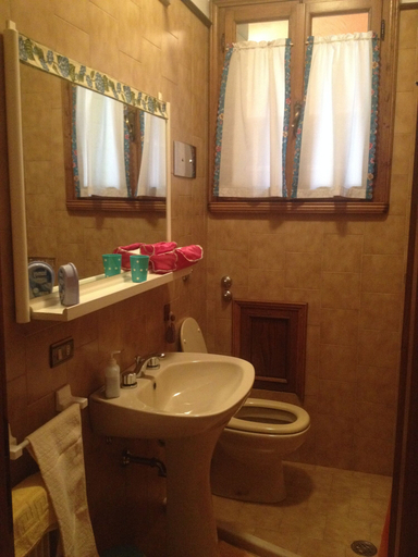 Bathroom 3, B&B Relax, Treviso