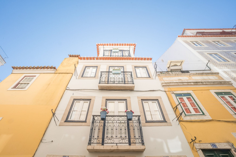 Exterior & Views, Atalaia Apartment 215, Lisbon