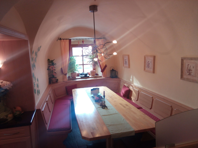 Bedroom 5, Landgasthof Reichsadler, Wunsiedel im Fichtelgebirge