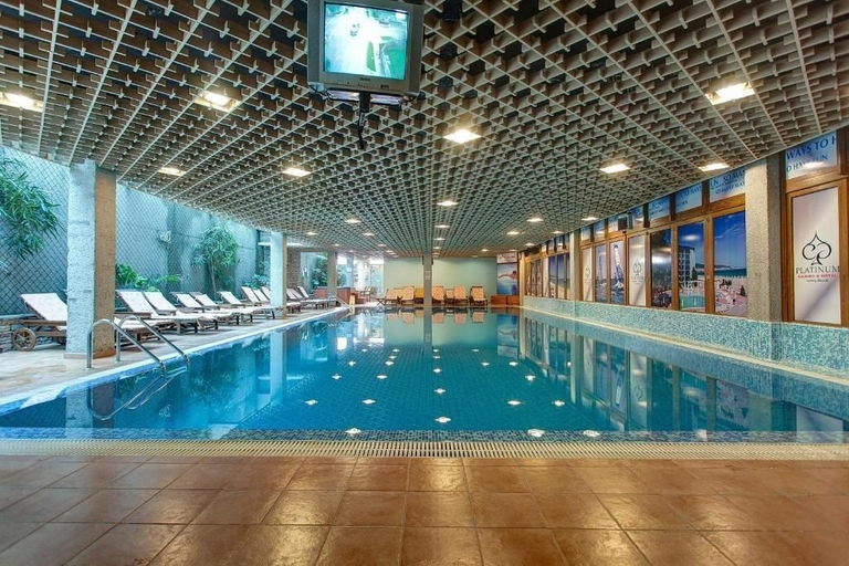 Sport & Beauty, Platinum Hotel & Casino, Bansko, Bansko