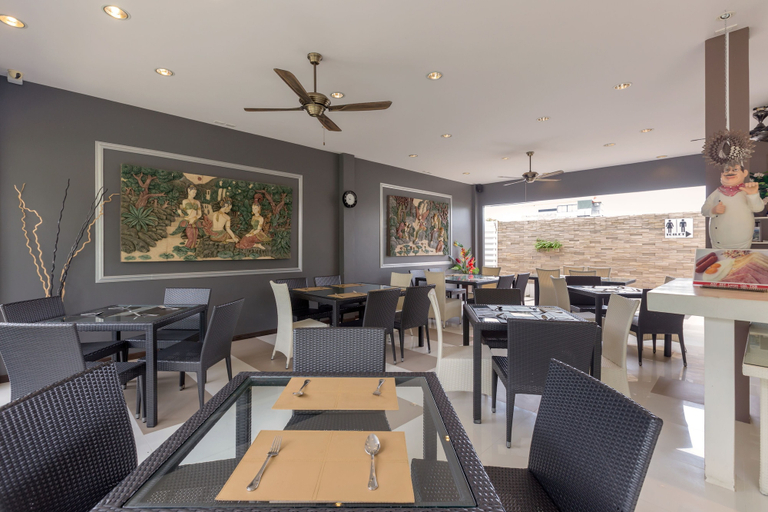 Food & Drinks 5, Kamala Regent Residence, Pulau Phuket