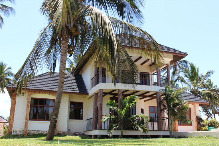 Exterior & Views 2, Zawadi Beach Villas, Kaskazini 'A'
