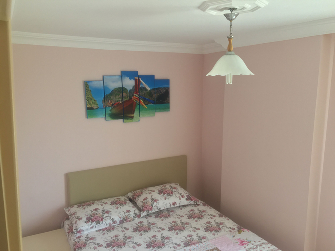 Bedroom 3, Lapina Suite, Kandıra