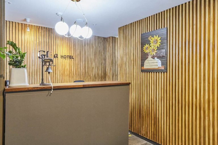 Others 4, Gloa Hotel, Hwaseong