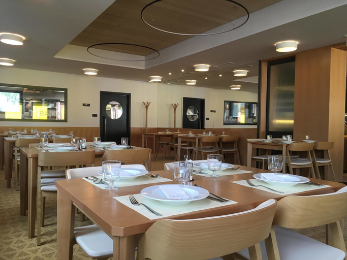 Food & Drinks 5, Hotel Rajka, Vsetín