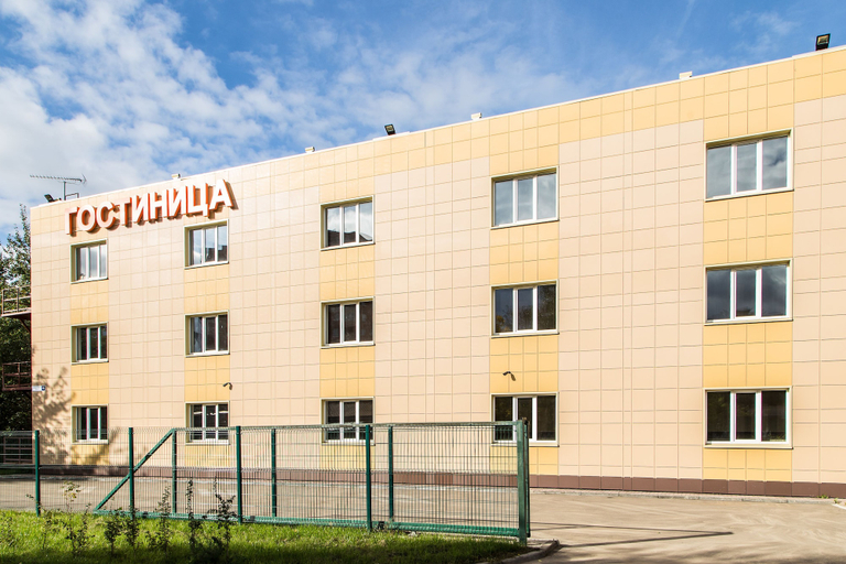 Exterior & Views 2, Hotel Station Korolev, Pushkinskiy rayon