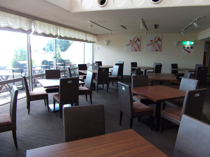 Food & Drinks 5, Breezbay Seaside Resort Atami, Atami