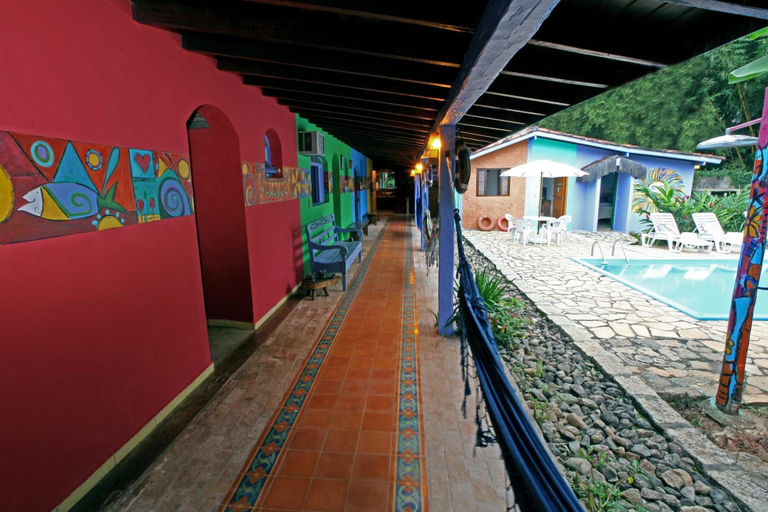 Exterior & Views 2, Pousada do Sidão, São Sebastião