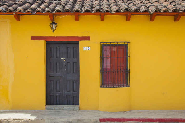 Exterior & Views 2, Hotel Adobe & Teja, San Cristóbal de las Casas