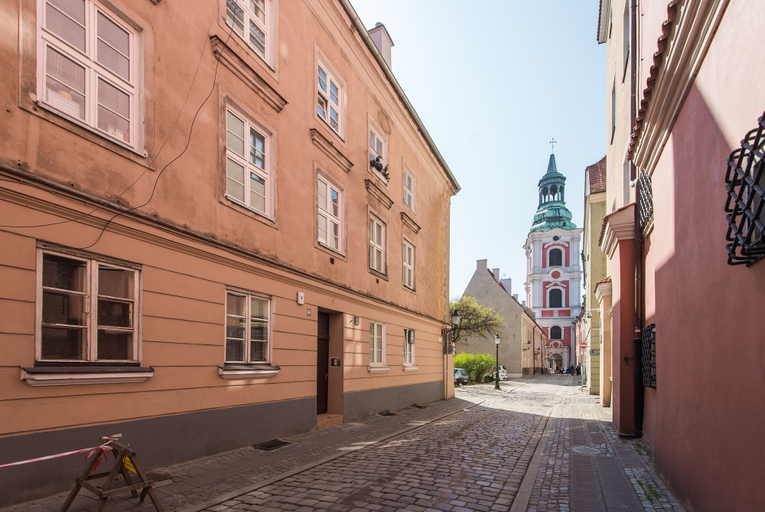 Exterior & Views 2, Bliss Apartments Sydney, Poznań City