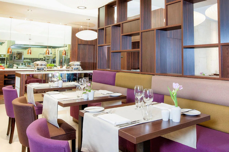 Food & Drinks 5, DeSilva Premium Opole, Ople