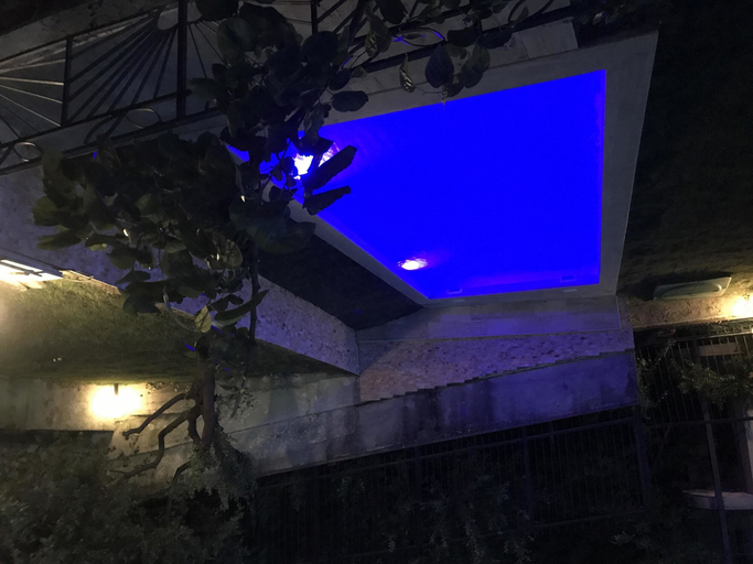 Exterior & Views 2, Yaprak Dag Evi, Sapanca