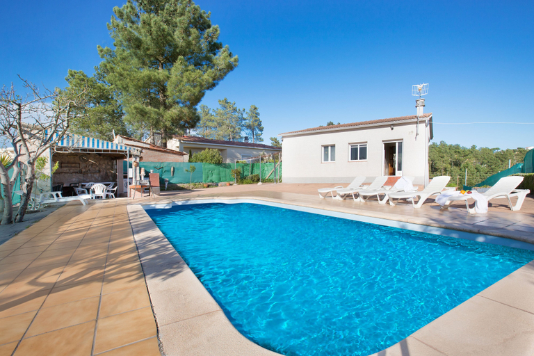 Sport & Beauty 5, Villa Alonso, Girona