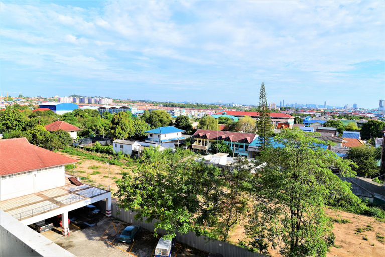 Others 5, Central Pattaya Plaza Condotel, Pattaya