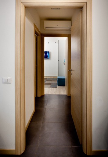 Property entrance 3, Casa Mia, Brescia