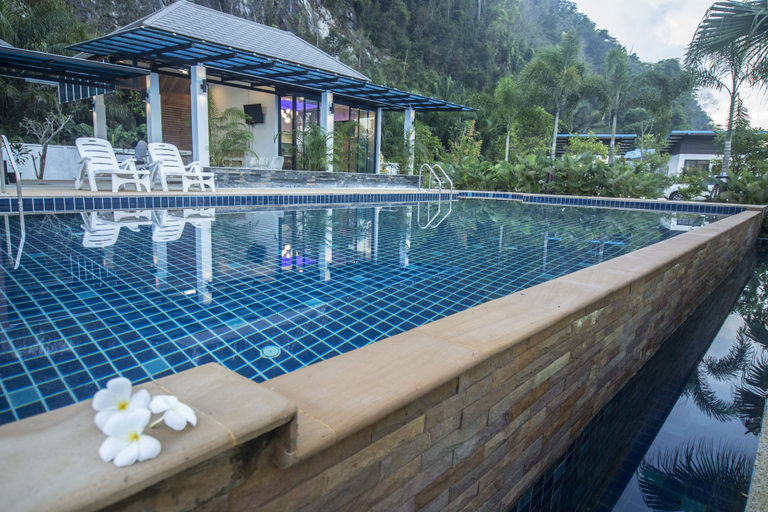 Sport & Beauty 5, Phuphayot Resort, Huai Yot