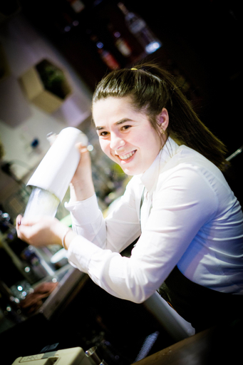 Food & Drinks 5, Nest, Drobeta-turnu Severin