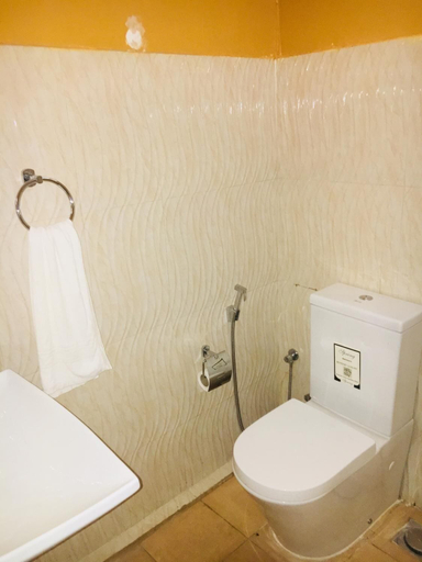 Bathroom 3, Alikele Hotel Sigiriya, Dambulla