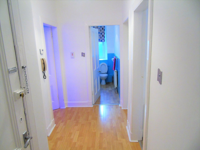 Others 5, Snug - Tùr Sealladh Apartment, Argyll and Bute