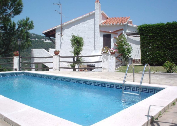Sport & Beauty 4, Villa in Lloret de Mar - 104820 by MO Rentals, Girona