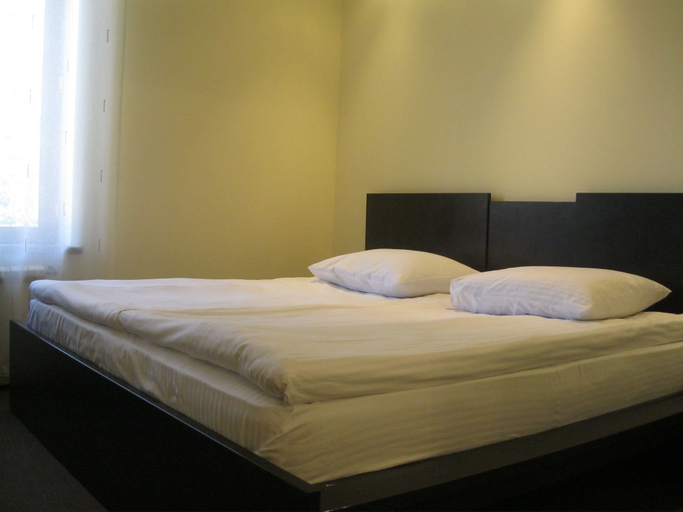 Bedroom 2, Splendor Resort and Restaurant