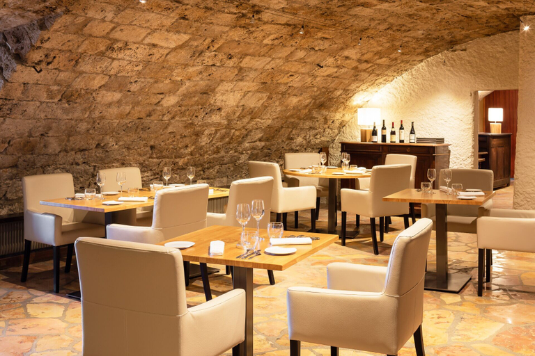 Food & Drinks 5, Château de Creissels, Aveyron