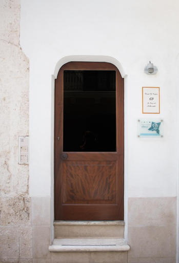 Exterior & Views, Le Case di Sottovento, Bari